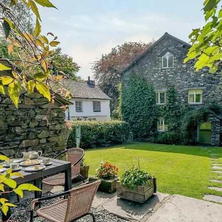 Feriehus 3 Bed In Oc-lr046 Hawkshead