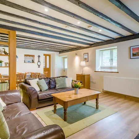 Feriehus 3 Bed In Oc-lr046