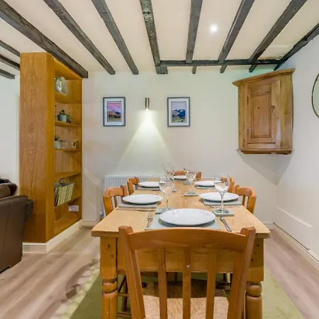 3 Bed In Oc-lr046 Feriehus Hawkshead
