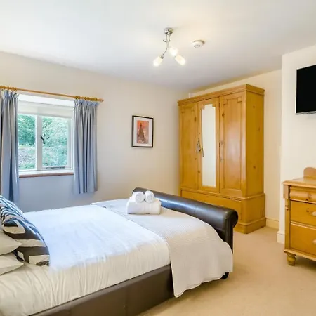 Feriehus 3 Bed In Oc-lr046