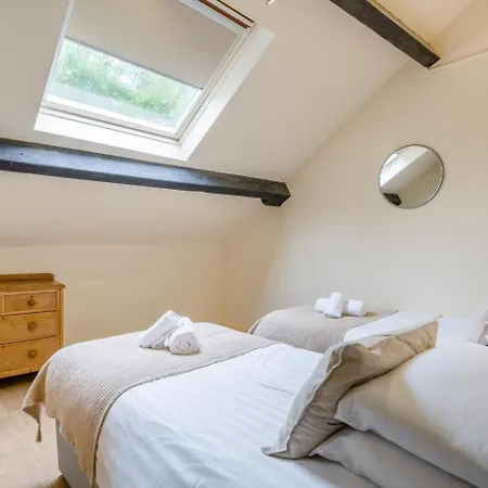 3 Bed In Oc-lr046 Feriehus *