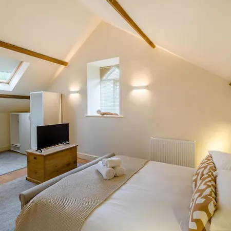Feriehus 3 Bed In Oc-lr046 *