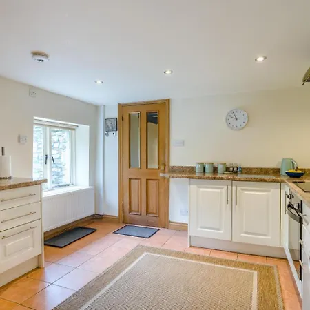 Feriehus 3 Bed In Oc-lr046 *