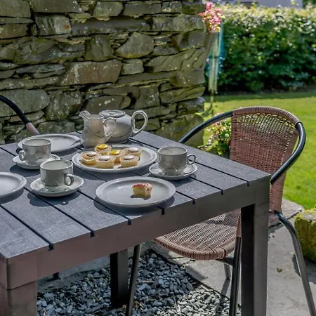 3 Bed In Oc-lr046 Feriehus Hawkshead