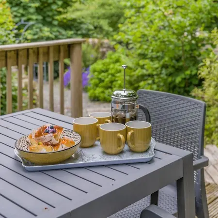 Feriehus 3 Bed In Oc-lr046 Hawkshead