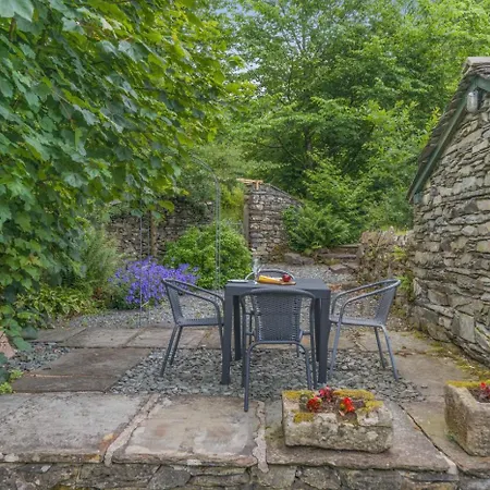 3 Bed In Oc-lr046 * Hawkshead