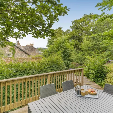 Feriehus 3 Bed In Oc-lr046 *