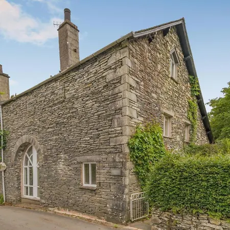 Feriehus 3 Bed In Oc-lr046 Hawkshead